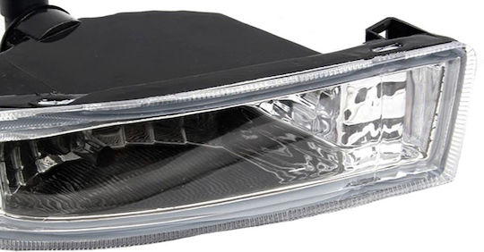 Front Lights Toyota Corolla Subaru E12 E12 02-06 Sedan 02-06 2 Pieces