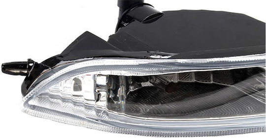 Front Lights Toyota Corolla Subaru E12 E12 02-06 Sedan 02-06 2 Pieces