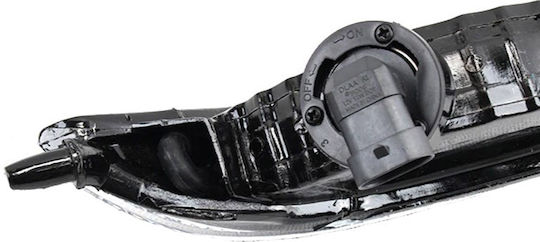 Front Lights Toyota Corolla Subaru E12 E12 02-06 Sedan 02-06 2 Pieces