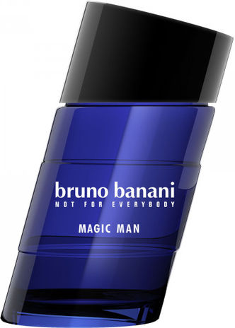 Bruno Banani Eau de Toilette 75ml
