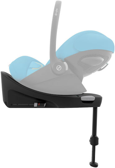Cybex База за бебешка седалка за кола Черен Base G