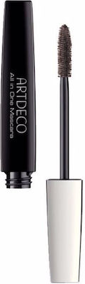 ArtDeco All In One Mascara Mascara for volume 03 Brown 10ml