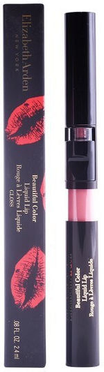 Elizabeth Arden Beautiful Color Bold Liquid Lang anhaltend Flüssig Lippenstift Schimmer 2.4ml