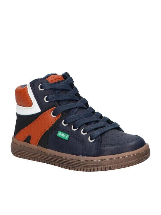 Kickers Kickers