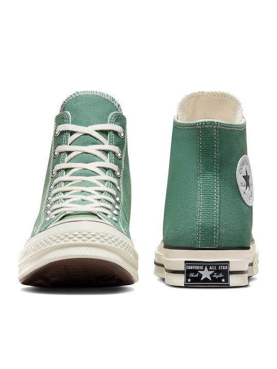 All Star Chuck 70 Мъжки Маратонки Хаки
