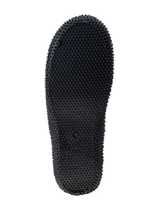 Reda Women's Beach Shoes Black