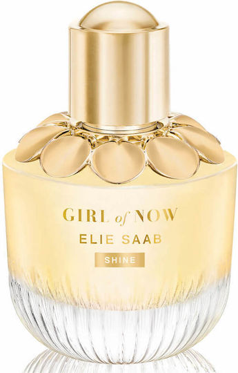 Elie Saab Girl of Now Shine Eau de Parfum 50ml