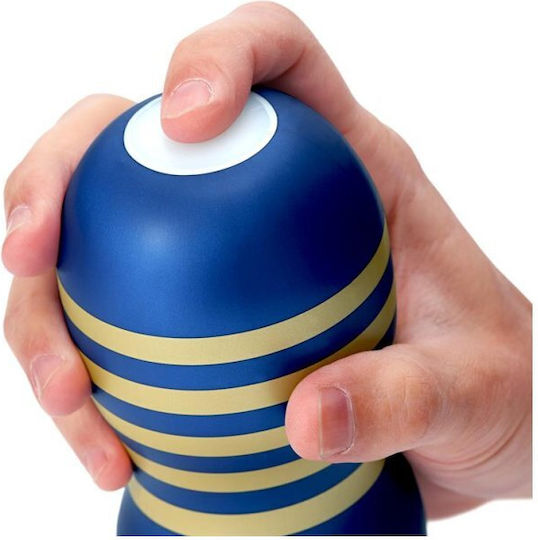 Tenga Premium Dual Sensation Cup Master's Craft Edition Masturbator