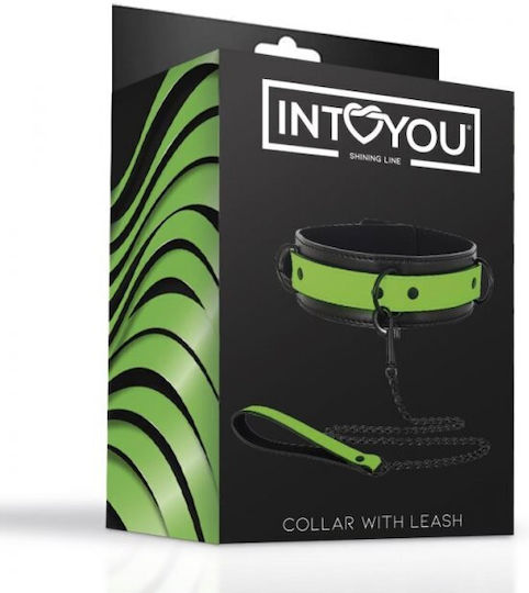IntoYou Guler în Culoare Verde