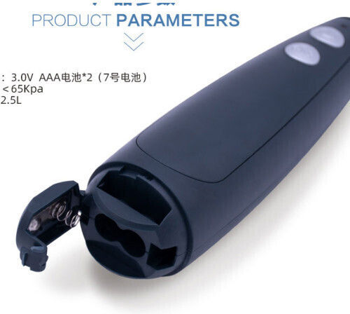 CyprusLoveShop Pompa Penis Transparent