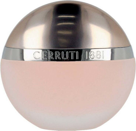 Cerruti 1881 Femme Тоалетна вода 100мл