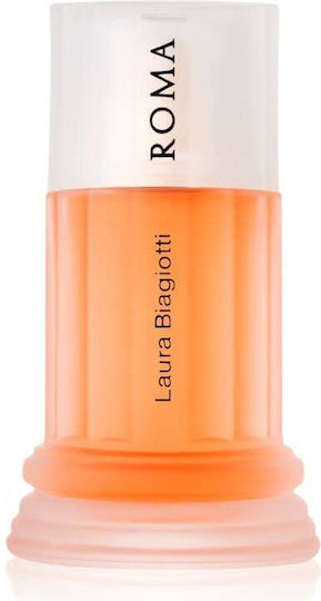 Laura Biagiotti Roma Eau de Toilette 50ml
