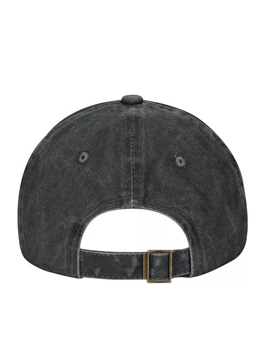 Jockey Blau