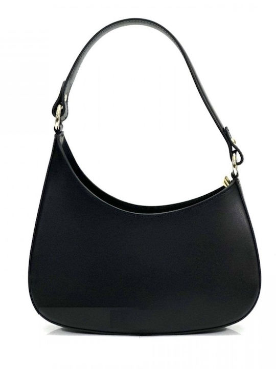 Karras Leather Women's Bag Shoulder Black