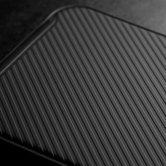 Nillkin Camshield Pro Back Cover Πλαστικό 0.2mm Μαύρο (Samsung Galaxy A55 5G)