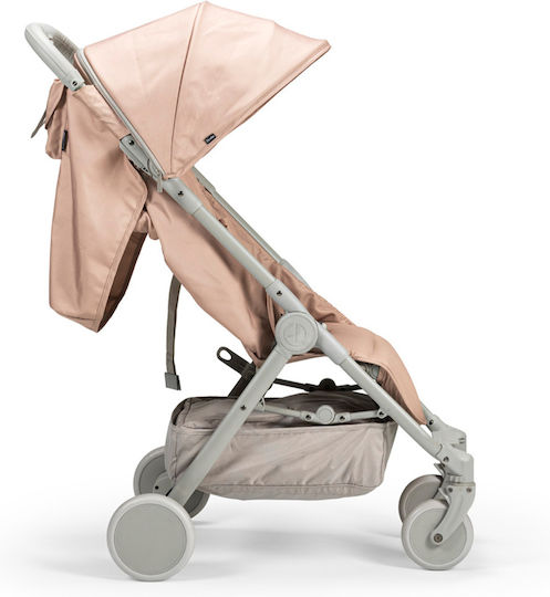 Elodie Details Mondo Бебешка количка Blushing Pink 6.7кг