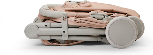 Elodie Details Mondo Бебешка количка Blushing Pink 6.7кг