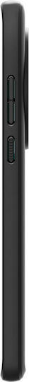 Spigen Ultra Hybrid Back Cover Plastic 2mm Transparent (OnePlus 12)