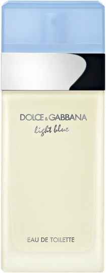 Dolce & Gabbana Light Blue Eau de Toilette 25ml