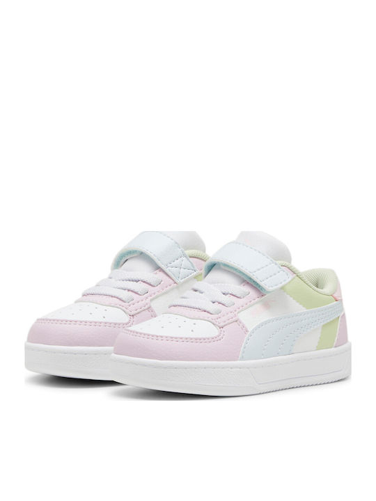 PUMA