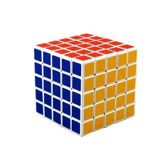 Geschwindigkeitswürfel 5x5 Z690021 1Stück
