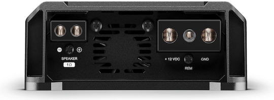 SounDigital Αυτός είναι ο Ενισχυτής Αυτοκινήτου SD3000.1 EVO 5 2 Ohm 1 Kanal