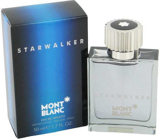 MontBlanc Starwalker Eau de Toilette 75ml