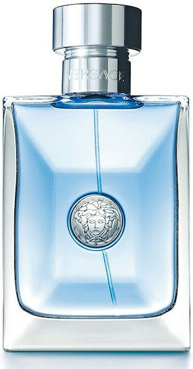 Versace Pour Homme Eau de Toilette 100ml