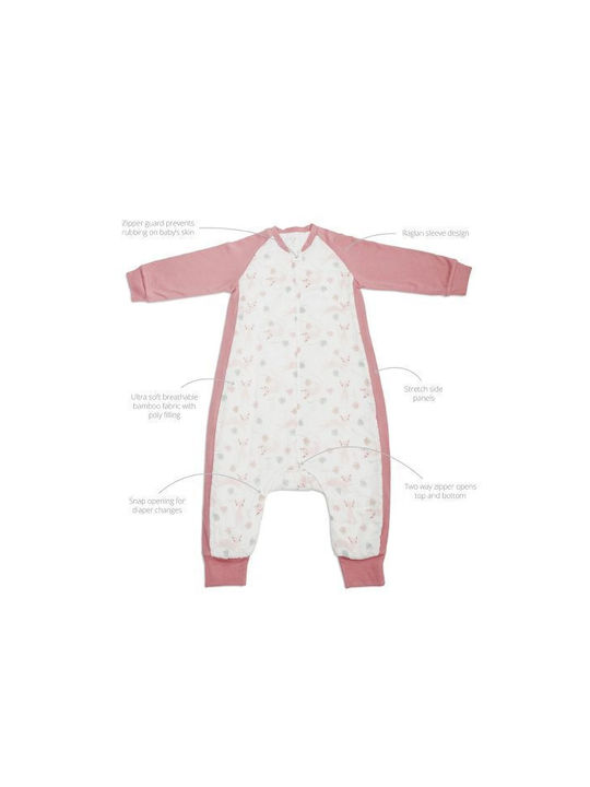 Tommee Tippee Χειμερινός Υπνόσακος με Πόδια 2.5 tog Kitty