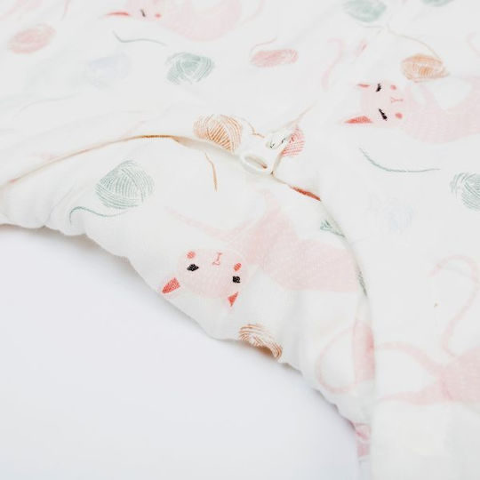 Tommee Tippee Χειμερινός Υπνόσακος με Πόδια 2.5 tog Kitty