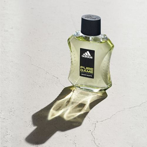 adidas Pure Game Eau de Toilette 100ml