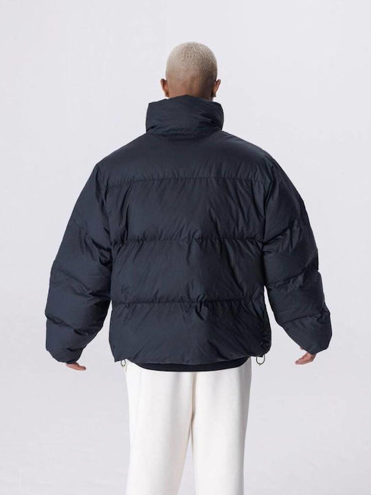 Converse Μπουφάν Puffer Black