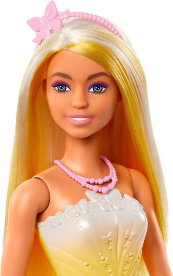 Barbie Royals Princess Pentru 3+ Ani