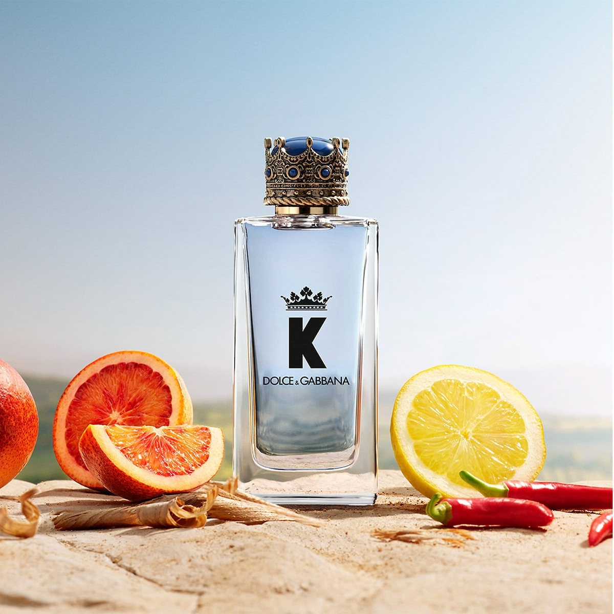 Dolce & Gabbana K Eau de Toilette 100ml