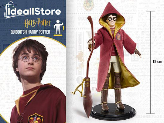 Harry Potter Harry Potter: Figurina Ediție 18 cm