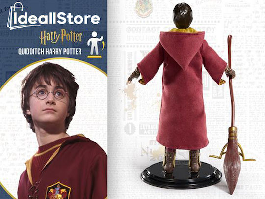 Harry Potter Harry Potter: Figurina Ediție 18 cm