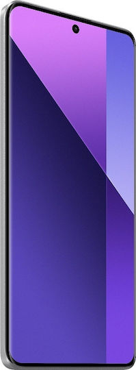 Xiaomi Redmi Note 13 Pro+ 5G Dual SIM (8/256GB) Λευκό
