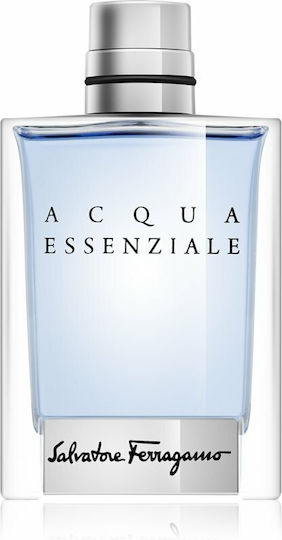 Salvatore Ferragamo Acqua Essenziale Eau de Toilette 100ml