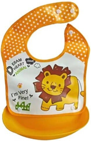 Bib Plastic