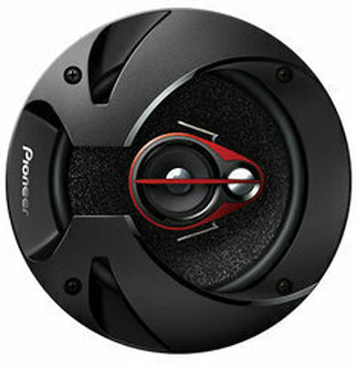 Pioneer Σετ Ηχεία Αυτοκινήτου 6.75" με 320W RMS (3 Δρόμων)