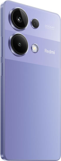 Xiaomi Redmi Note 13 Pro 4G Dual SIM (12GB/512GB) Lavender