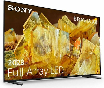 Sony Smart Televizor 85" 4K UHD LED XR-85X90L HDR (2023)