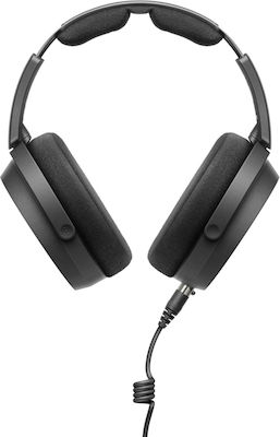 Sennheiser HD 490 PRO Plus Wired Over Ear Studio Headphones Blacα H16SE00099