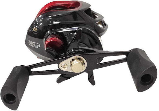 Mercan Fishing Reel