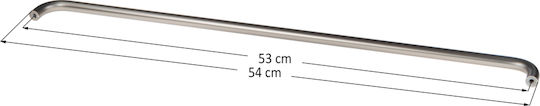 Gorenje Ofenteile & Zubehör Türhandgriff Korting Original Ehe71.2 Edelstahl