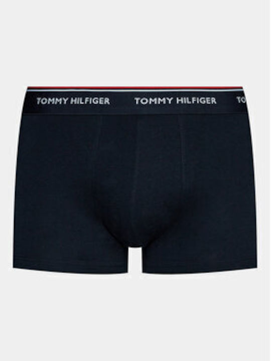 Men's Boxers Multicolour 3Pack