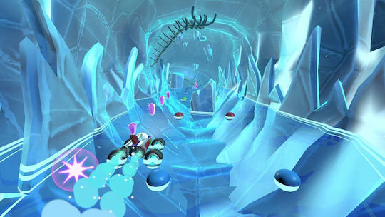 PJ Masks Power Heroes Mightly Alliance PS4 Game
