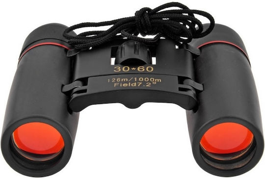 Binoculars 30x60mm