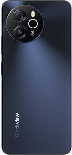 BlackView Shark 8 Dual-SIM (8GB/128GB) Schwarz