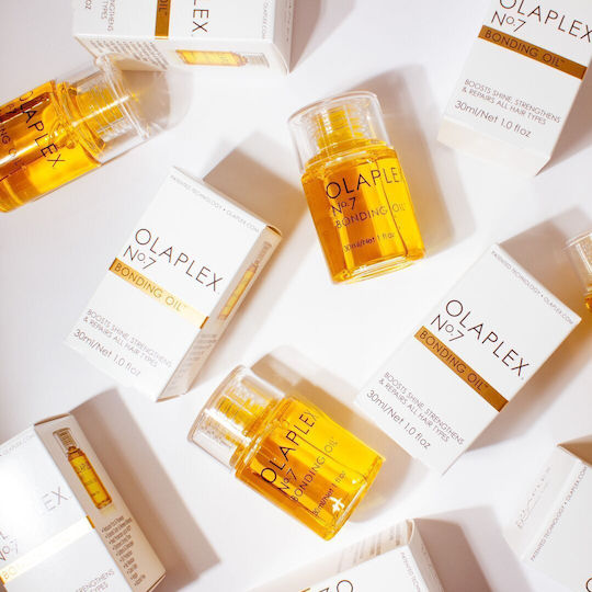 Olaplex N°7 Bonding Hair Oil for Smoothing 30ml